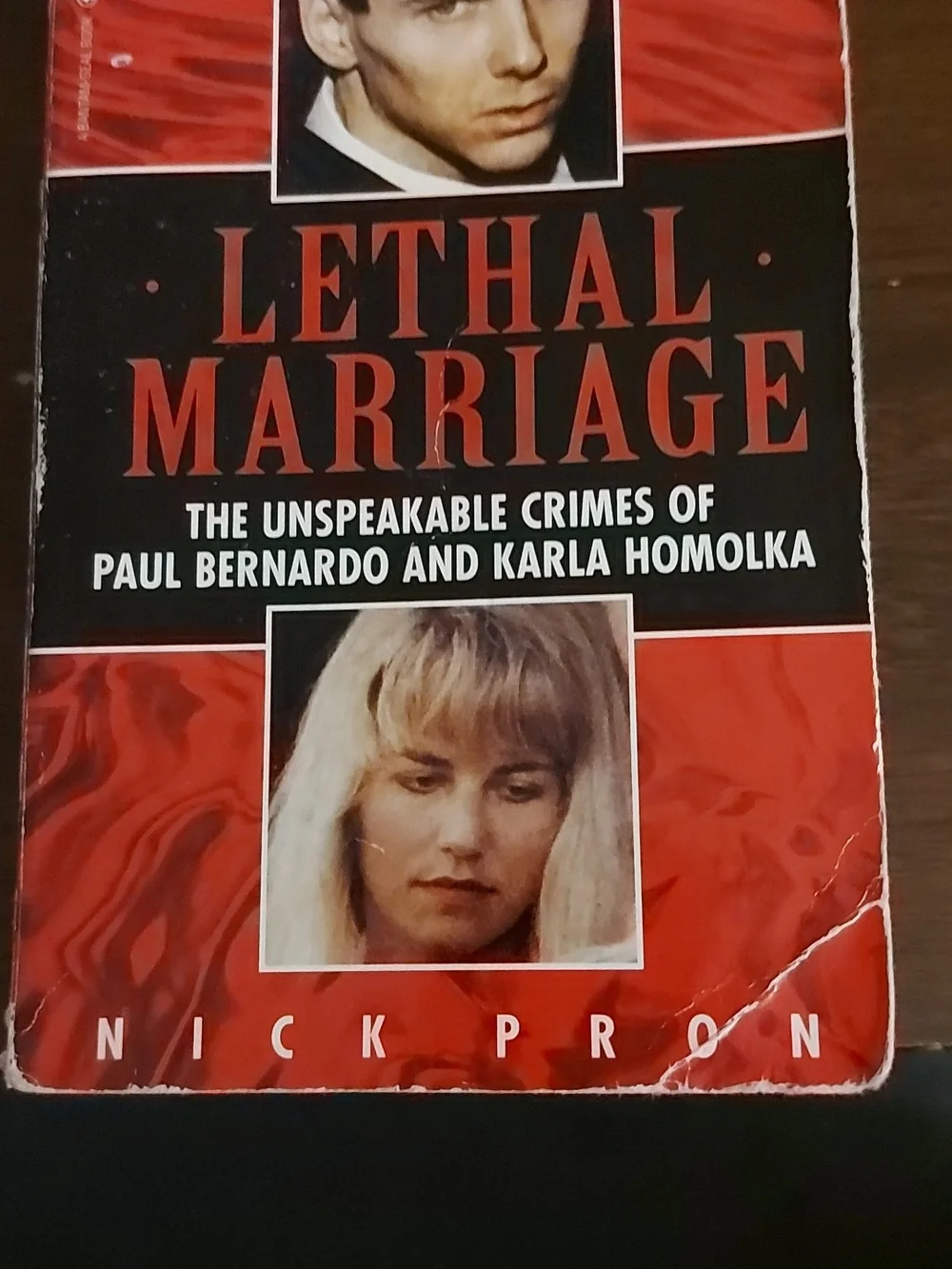 True Crime Paperbacks - Picture 6 of 11